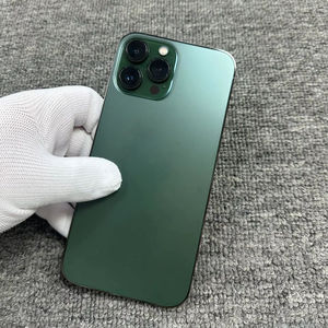 Teléfonos Inteligentes Usados de Segunda Mano Originales Desbloqueados para <span class=keywords><strong>iPhone</strong></span> 13 Pro con 5G Celular Versión Estadounidense - Product Image 6