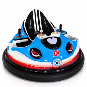Coche Eléctrico <span class=keywords><strong>de</strong></span> Choque para Adultos, Niños y Padres, con Batería, Juego <span class=keywords><strong>de</strong></span> Combate, para <span class=keywords><strong>Alquiler</strong></span> en Parques <span class=keywords><strong>de</strong></span> Diversiones - Product Image 6