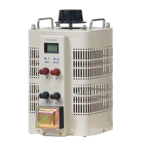 <span class=keywords><strong>SVC</strong></span> 500VA Tự Động AC Điều Chỉnh Điện Áp 110V/240V Mini Ổn Định DVR Điều Chỉnh Điện Áp - Product Image 3