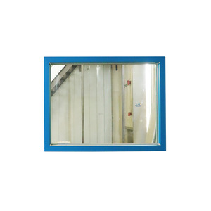 Vidrio acrílico con protección contra la radiación, ventana de observación, vidrio para campana de extracción, vidrio plomado de 10-20 mm de espesor para protección radiológica. - Product Image 4