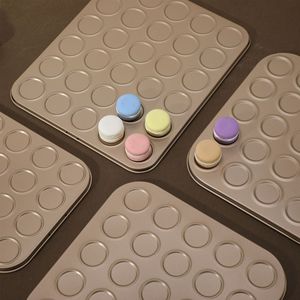 Macaron Baking Tray Non Stick Mold For Small Cakes Baking Tools Home Commercial Use - Product Image 1