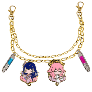 Chaîne de lunettes personnalisée pour femme, cordon pour lunettes, accessoires, cordon de lunettes, sangle pour lunettes de soleil avec chaîne, chaîne de collier - Product Image 5