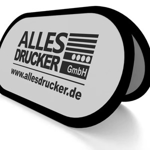 Hot Bán Xách Tay Pop-up Khung Biểu Ngữ Cho Bóng Đá Bóng Đá Golf Thể Thao Nhà Máy Sản Xuất Và Ngoài Trời Sẵn Sàng - Product Image 6