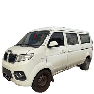 Huachen Xinyuan BYD <span class=keywords><strong>SOL</strong></span> SRM X30EV Auto Commerciale Usata Van SUV Elettrica Pura Guida a Sinistra Prezzo Conveniente Veicolo a Nuova Energia - Product Image 1
