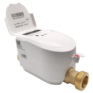 Haute précision DN15 20 40 50 Installation horizontale Maisons de <span class=keywords><strong>location</strong></span> mondiales Fabricants de compteurs d'eau à ultrasons Ventes en gros - Product Image 6