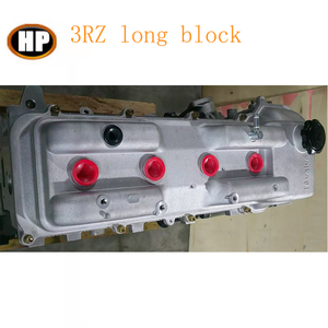 <span class=keywords><strong>เครื่อง</strong></span>ยนต์<span class=keywords><strong>3RZ</strong></span>-FE <span class=keywords><strong>3RZ</strong></span> syhp บล็อกยาว2.7L สำหรับ<span class=keywords><strong>เครื่อง</strong></span>ยนต์<span class=keywords><strong>3RZ</strong></span> โตโยต้า - Product Image 2