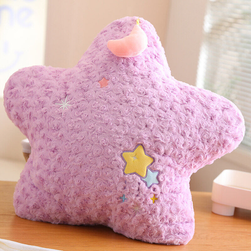 star purple