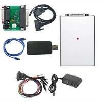 Para KTM Flash KTM Banco KTM OBD1.20 3 en 1 ECU programador