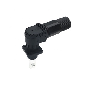 Fabricante Venta caliente FPIC <span class=keywords><strong>ES</strong></span> Serie 6mm 1pin Conector de almacenamiento de energía de batería - Product Image 4