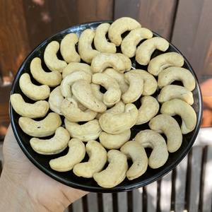 เมล็ดมะม่วงหิมพานต์จากเวียดนาม W320 100% เม็ดมะม่วงหิมพานต์จากธรรมชาติพืชใหม่ - Product Image 4