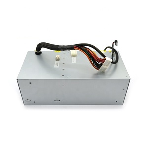 Module de commande KUKA 00-205-143, contrôleur de robot industriel, pièces de rechange, unité de commande servo, équipement d'automatisation - Product Image 5