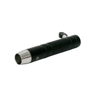 Lampe torche pour gemmes, instrument gémologique pour une analyse précise et lumineuse des diamants et des pierres précieuses