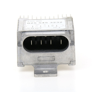 ตัวควบคุมพัดลม 025 545 3232 สำหรับเมอร์เซเดส W210 W168 อะไหล่ทดแทนใหม่ - Product Image 4