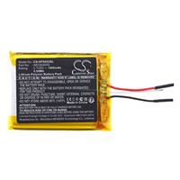 Baterai untuk HyperX Cloud Alpha AEC624052