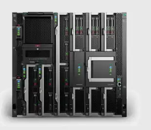 เซิร์ฟเวอร์ HPE P06011-B21 Synergy 12000 Synergy 480 Gen10 Plus เซิร์ฟเวอร์ HPE มีสินค้าในสต็อก เซิร์ฟเวอร์ เซิร์ฟเวอร์ - Product Image 5