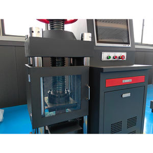 DYE-2000S best-seller 2000kn imprensa computador automático constante estresse teste máquina pressão teste máquina - Product Image 5