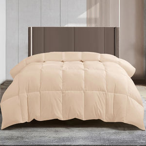Couette matelassée en microfibre polyester super douce et chaude, fabrication OEM ODM, <span class=keywords><strong>prix</strong></span> de gros - Product Image 5
