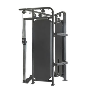 Pec <strong>Fly</strong> Deck Machine Exercise Body Building Fitness Equipment Chest <strong>Press</strong> Machine - Product Image 3