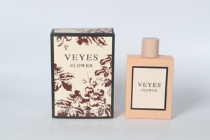 <span class=keywords><strong>Perfume</strong></span> de larga duración para mujer, <span class=keywords><strong>Perfume</strong></span> original de 100ml, fragancia de larga duración, espray corporal - Product Image 4