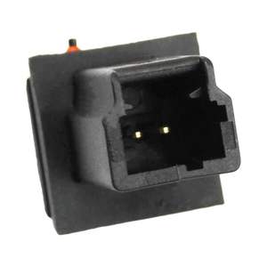 Interrupteur à contact micro pour poignée de hayon de coffre 6554.V5 pour Peugeot 405 Citroën C3 <span class=keywords><strong>C4</strong></span> Picasso Berlingo - Product Image 4