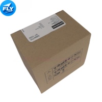 Yepyeni Siemens 6ES7214-1AF40-0XB0 SIMATIC S7-1200 CPU 1214 FC PLC Programlama 16 G/Ç 24V G/Ç Bağlantısı