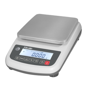 Báscula Digital Veidt T-Scale S29-6k 6kg 1g para Alimentos, Verduras, Mariscos, Impermeable, para Cocina - Product Image 4