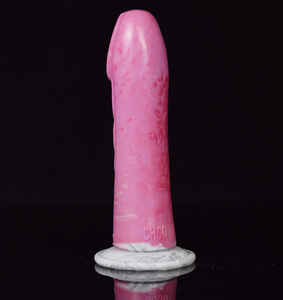 CHGD Nouveauté <span class=keywords><strong>2022</strong></span> Dildo en caoutchouc souple en forme de <span class=keywords><strong>cobra</strong></span> pour femmes Dildo réaliste à sangle Jouets sexuels pour adultes - Product Image 5