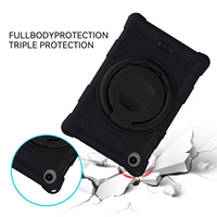 Coque de protection en silicone pour tablette Iplay 50 Mini/Pro 8 pouces et 60mini, fabriquée en Chine/Guatemala