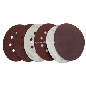 เครื่องมือสำคัญสำหรับการซ่อมและบำรุงรักษาแผ่นขัดกระดาษทรายรถยนต์ - Product Image 3