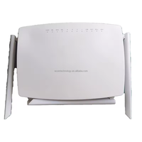 ONU XPON F780L/780C/F670L/GM630/GM620 XPON ONU 4GE+1TEL+2USB+Dual Band WiFi Mendukung semua merek OLT Mendukung OMCI