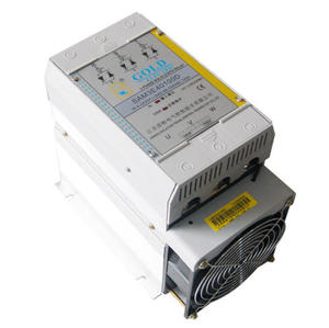 โซลิดสเตตรีเลย์ SAM3E40100D GO LD ของแท้ - Product Image 1