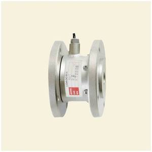 SEMICO South Korea FNT1 Series Precision Torque Measurement Load Cell Flanged IP65 High Stability for Testing Applications - Product Image 4