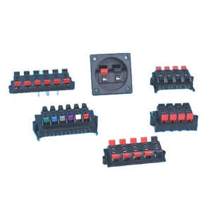 Supply all kinds of tv speakers,speaker terminal block,professional bluetooth passive/active loudspeaker