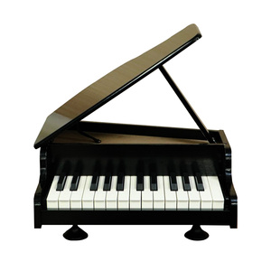 Kerid Tùy Chỉnh Trẻ Em Bàn Phím Điện Tử Nhạc Cụ 25 Phím Bàn Phím Bé Con Đàn Piano Điện Tử Đồ Chơi Với Có Thể Sạc Lại - Product Image 1
