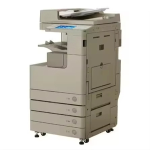 Vente chaude pour <span class=keywords><strong>Canon</strong></span> 4051 4045 4035 4025 rénové bureau A4 copieur Machine imprimante Laser utilisé <span class=keywords><strong>photocopieur</strong></span> - Product Image 1