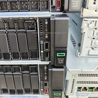 HPE ProLiant DL380 Gen10 PLUS 2U机架服务器服务器
