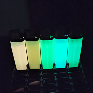 Noctilucence phát sáng trong bóng tối Flint lửa đá nhẹ hơn - Product Image 1