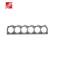 Joint de culasse 3938267 6CT8.3 pour moteur Cummins série C, alésage de 123 mm, joint de moteur diesel pour pièces de camion Dongfeng