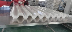 Matériau filtrant lamellaire PP/PVC bleu/blanc <span class=keywords><strong>pour</strong></span> clarificateur et <span class=keywords><strong>d</strong></span>écanteur tubulaire - Product Image 6