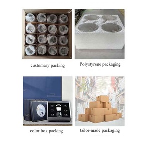 <span class=keywords><strong>Vases</strong></span> en verre personnalisés de haute qualité, <span class=keywords><strong>vases</strong></span> à fleurs décoratifs nordiques modernes de couleur personnalisée pour la décoration de la maison, cadeau - Product Image 5