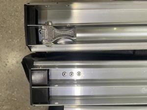 Prix usine Camping en plein air 270 auvent latéral de voiture autoportant Foxing auvent de voiture abri solaire - Product Image 6