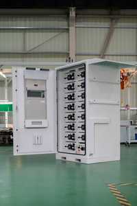 Système solaire hybride triphasé hors réseau à <span class=keywords><strong>prix</strong></span> avantageux, système tout-en-un, 30 kW, 40 kW, 50 kW, système d'énergie solaire - Product Image 6