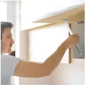 Fabbrica diretta in acciaio inox pistone a <span class=keywords><strong>Gas</strong></span> idraulico Soft Close molla a <span class=keywords><strong>Gas</strong></span> puntoni 100N/120N/60N fornitore di molle a <span class=keywords><strong>Gas</strong></span> - Product Image 6