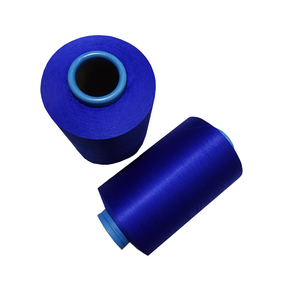 Độ bền cao và sức mạnh 100% <span class=keywords><strong>Polypropylene</strong></span> DOPE nhuộm 840D/96f <span class=keywords><strong>PP</strong></span> FDY sợi cho băng - Product Image 3