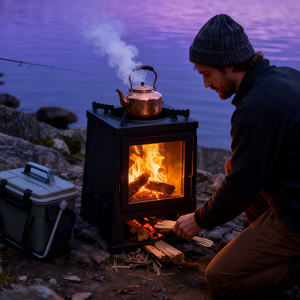 Ensemble de meubles de patio extérieur d'occasion de haute qualité moderne, cheminée en <span class=keywords><strong>terre</strong></span> <span class=keywords><strong>cuite</strong></span>, cheminée en argile - Product Image 4