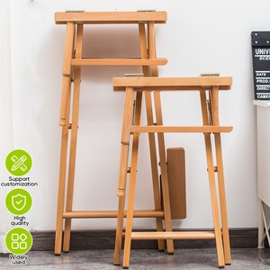 Silla de <span class=keywords><strong>Director</strong></span> Alta, Portátil y Resistente, de Calidad Profesional, para Fotografía, Producción de Cine, Dormitorio, Hotel - Modelo Más Vendido - Product Image 1