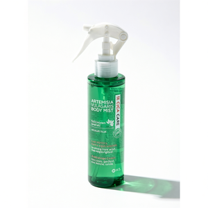 Bruma Corporal de Artemisia Vulgaris 200 ml, Cuidado Diario de la Piel con Cica, Para Todo Tipo de Piel - Product Image 2