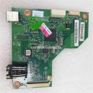 Placa Base Original 90% Nueva en Oferta, Placa Madre CC526-80001 CC526-60001 Compatible con <span class=keywords><strong>HP</strong></span> <span class=keywords><strong>LaserJet</strong></span> <span class=keywords><strong>P2035N</strong></span>, Placa Formateadora, Piezas de Repuesto para Láser - Product Image 3