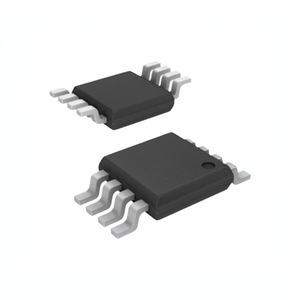 Components Electronic Original Logic 74HCT2G125DP,125 8 TSSOP, 8 MSOP - Product Image 1