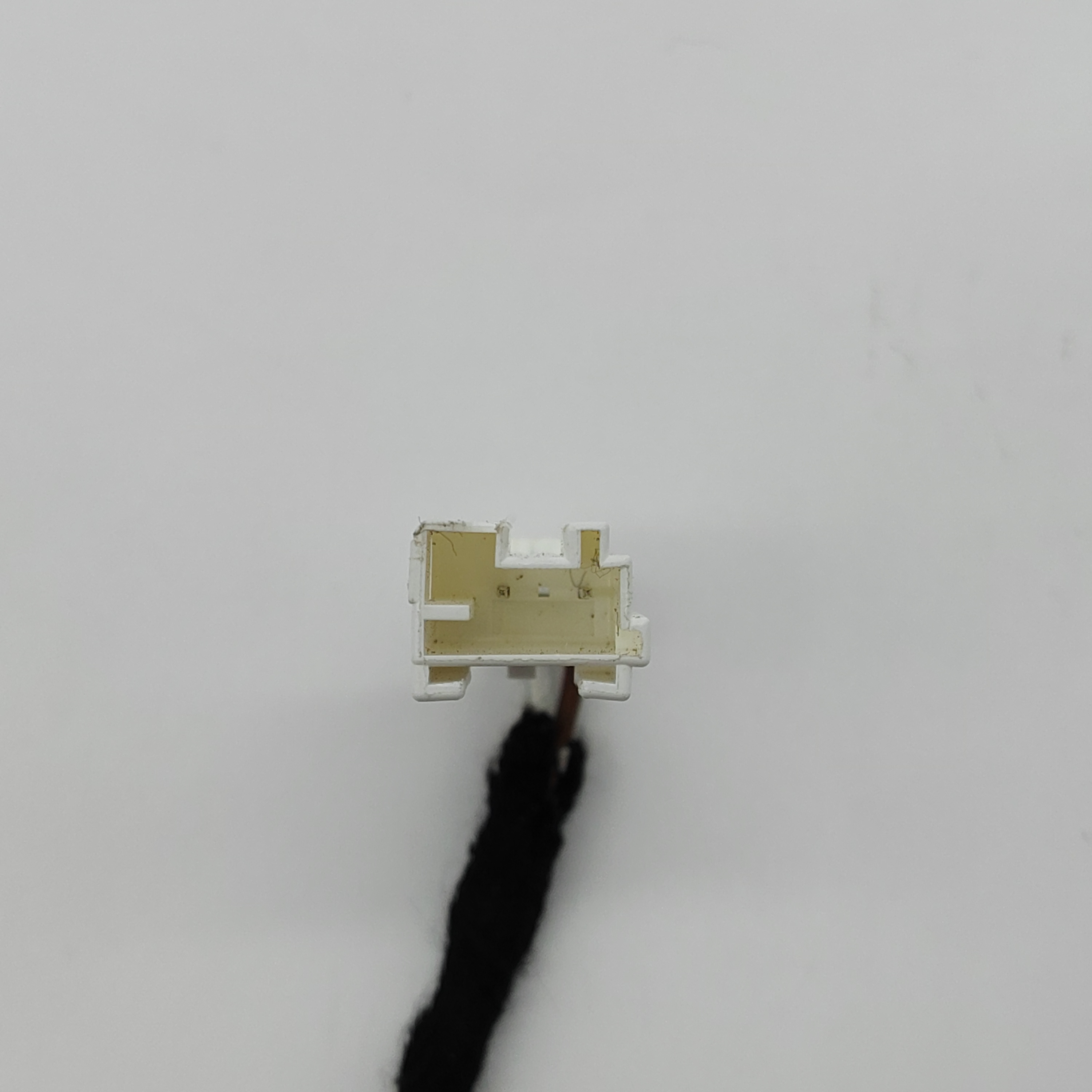 Automotive Waterproof Wire Harness Connector for Car Connector Plug 3-Pin Male CT3-0225G-2